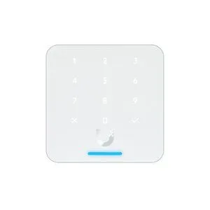 Ubiquiti Reader Flex, Zutrittskontrollsystem