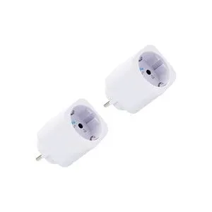 Shelly Plug M Gen3, Schaltsteckdose