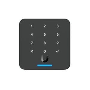 Ubiquiti Reader Flex, Zutrittskontrollsystem