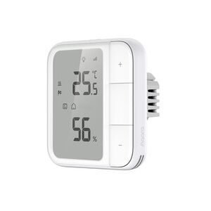 Aqara Fußbodenheizung-Thermostat W500, Heizungsthermostat