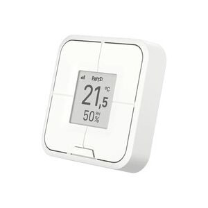 FRITZ! Smart Control 440 20003121 DECT ULE Wandschalter mit Display Innenbereich