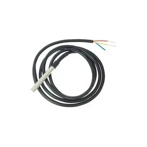 Shelly -  DS18B20 Temperatursensor Kabelgebunden