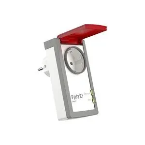FRITZ! DECT 210 SmartHome, Steckdosenadapter