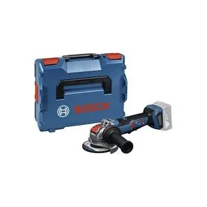 Bosch Akku-Winkelschleifer GWX 18V-11PS Professional solo, 18Volt