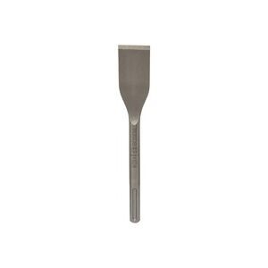 Bosch Accessories 2608690100 Flachmeißel 50 mm Gesamtlänge 300 mm SDS-Max 5 St.