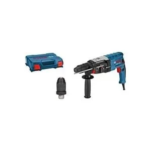 Bosch Professional GBH 2-28 F SDS-Plus-Bohrhammer 880 W inkl. Koffer