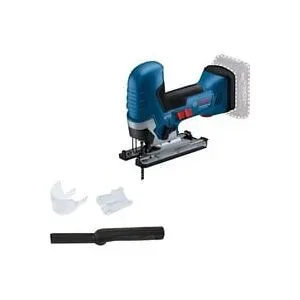 Bosch Professional GST 18V-125 S solo Akku-Stichsäge 06015B2001 ohne Akku, ohne Ladegerät 18 V