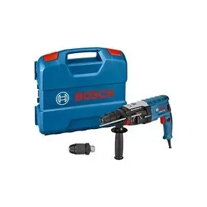 Bosch Professional GBH 2-28 F SDS-Plus-Bohrhammer 230 V 230 880 W inkl. Koffer