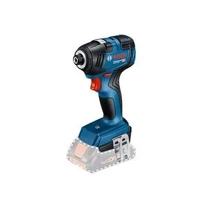 Bosch Professional GDR 18V-200 Solo 06019J2105 Akku-Drehschlagschrauber 200 Nm 18 V Anzahl mitgelieferte Akkus 0 Li-Ion