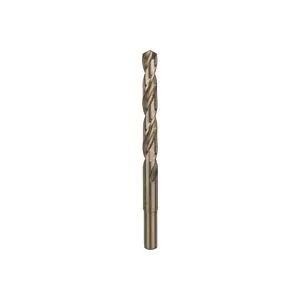 Bosch Accessories 2608585901 HSS Metall-Spiralbohrer 11 mm Gesamtlänge 142 mm Cobalt DIN 338 Zylinderschaft 5 St.