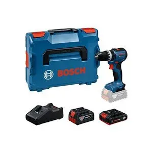 Bosch Professional GSB18V-52 -Akku-Schlagbohrschrauber