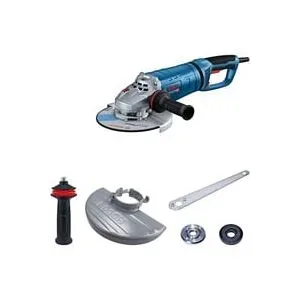 Bosch Professional Winkelschleifer GWS 27-230 PR Professional