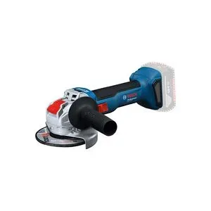 Bosch Professional GWX 18V-8 06019N9100 Winkelschleifer 125 mm 18 V