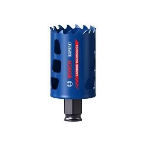 Bosch EXPERT Multi Material PC Plus Lochsäge, Ø 44mm