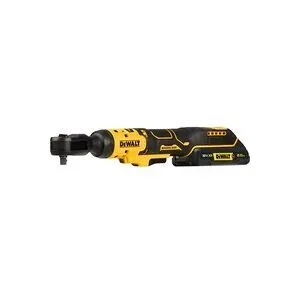 Dewalt Akku-Ratsche DCF513D1G, 3/8