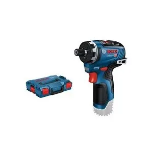 Bosch Professional GSR 12V-35 HX -Akku-Bohrmaschine 12 V ohne Akku, ohne Ladegerät, inkl. Koffer