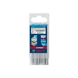 Bosch EXPERT CYL-9 MultiConstruction Bohrer, Ø 5mm, 10 Stück