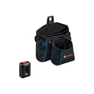 Bosch Professional GWT 2 1600A0265S Handwerker, Heimwerker Werkzeugtasche unbestückt (L x B x H) 200 x 150 x 200 mm