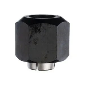 Spannzange, 6 mm, 24 mm Bosch Accessories 2608570103 Durchmesser 6 mm