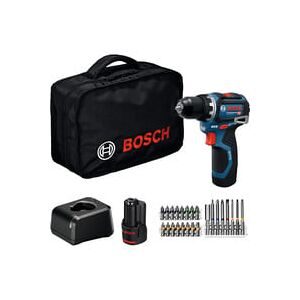 Bosch Professional GSR 12V-32 06019N7006 Akku-Bohrschrauber 18 V Li-Ion
