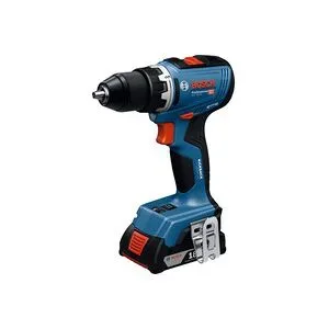 Bosch Professional GBA 18V 5.0Ah + GAL 18V-40 0615A5007K Werkzeugset