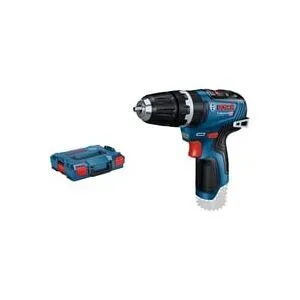 Bosch Professional GSB 12V-35 -Akku-Schlagbohrmaschine ohne Akku, ohne Ladegerät, inkl. Koffer