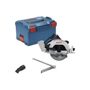 Bosch Professional GKS 18V-68-2 Akku-Handkreissäge Schnitttiefe max. (90°) 69 mm ohne Akku 18.0 V