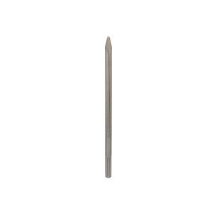 Bosch Accessories 2608690128 Spitzmeißel Gesamtlänge 400 mm SDS-Max 10 St.