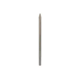 Bosch Accessories 2608690128 Spitzmeißel Gesamtlänge 400 mm SDS-Max 10 St.