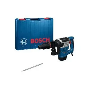 Bosch Professional Schlaghammer mit SDS max in Handwerkerkoffer