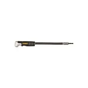 DEWALT DT20502-QZ Winkelbohrvorsatz 3 St.