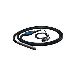Bosch Professional 06019P9500 GDI50-500 Betonverdichter-Rüttelflasche