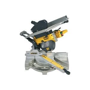 Dewalt Paneel- und Tischkreissäge D27112, 305mm, Kapp- und Gehrungssäge