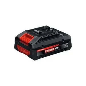 Bosch Professional 1600A036YW EXBA18V-40 Werkzeug-Akku 18 V 4.0 Ah