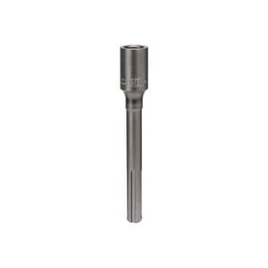 Bosch Accessories SDS-Max-Aufnahmeschaft 200 mm für Hammerhohlbohrkronen 2608580527 Aufnahmeschaft für Hohlbohrkrone 1