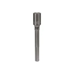 Bosch Accessories SDS-Max-Aufnahmeschaft 200 mm für Hammerhohlbohrkronen 2608580527 Aufnahmeschaft für Hohlbohrkrone 1