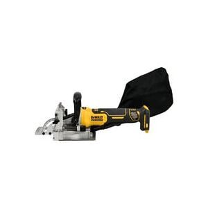 DEWALT Flachdübelfräse DCW682NT-XJ
