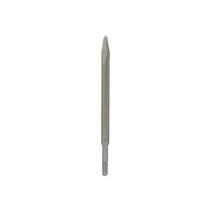 Bosch Accessories 2608690132 Spitzmeißel Gesamtlänge 250 mm SDS-Plus 10 St.