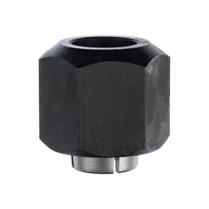 Spannzange, 10 mm, 24 mm Bosch Accessories 2608570125 Durchmesser 10 mm
