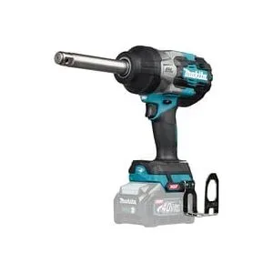 Makita TW011GZ TW011GZ Akku-Schlagschrauber 1500 Nm 40 V Anzahl mitgelieferte Akkus 0 Li-Ion ohne Akku, ohne Ladegerät