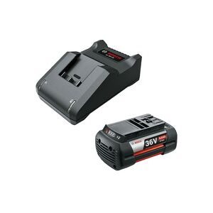 Bosch Starter-Set 36V (GBA 36V 6.0Ah + AL 36V-20)