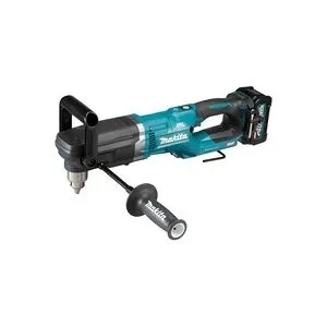 Makita DA001GZ 2-Gang-Akku-Winkelbohrmaschine 40 V bürstenlos