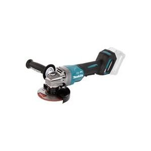 Makita GA013GZ GA013GZ Akku-Winkelschleifer 125 mm ohne Akku, ohne Ladegerät 40 V