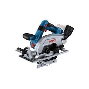 Bosch Professional GKS 18V-57-2 L solo Akku-Handkreissäge Schnitttiefe max. (90°) 57 mm ohne Akku, ohne Ladegerät 18 V