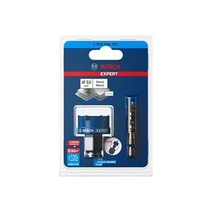 Bosch EXPERT Sheet Metal PC Plus Lochsäge, Ø 32mm