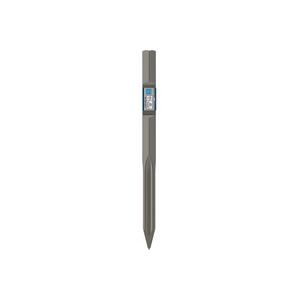 Bosch Accessories 2608690106 Bosch Power Tools Spitzmeißel Gesamtlänge 400 mm Sechskantschaft 1 St.