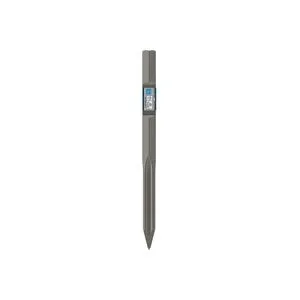 Bosch Accessories 2608690106 Bosch Power Tools Spitzmeißel Gesamtlänge 400 mm Sechskantschaft 1 St.