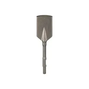 Bosch Accessories 2608690114 Bosch Power Tools Asphaltmeißel 125 mm Gesamtlänge 450 mm Sechskantschaft 1 St.