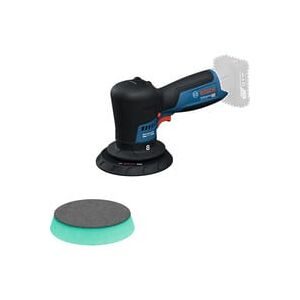 Bosch Professional GPX 12V-125 06019L4101 Poliermaschine