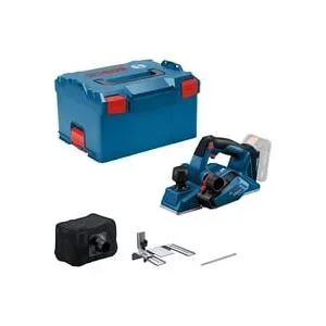 Bosch Professional GHO 18V-26 Akku-Hobel bürstenlos Hobel-Breite: 82 mm Falztiefe (max.): 9 mm